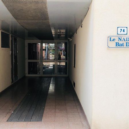 Charmant 2 Pieces A Port-Fréjus Zewnętrze zdjęcie