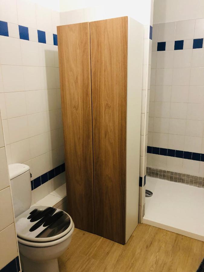 Charmant 2 Pieces A Port-Fréjus Zewnętrze zdjęcie