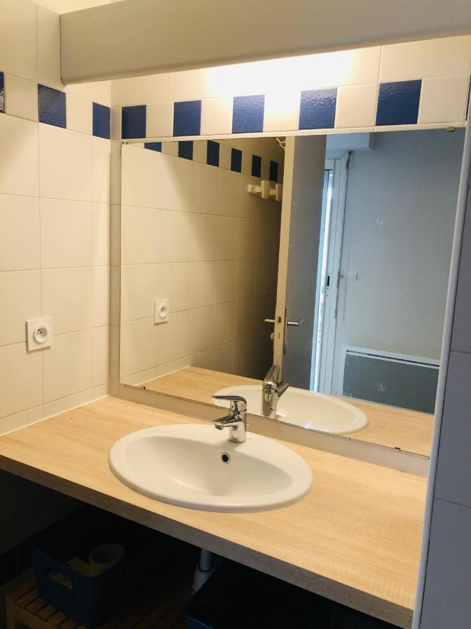 Charmant 2 Pieces A Port-Fréjus Zewnętrze zdjęcie