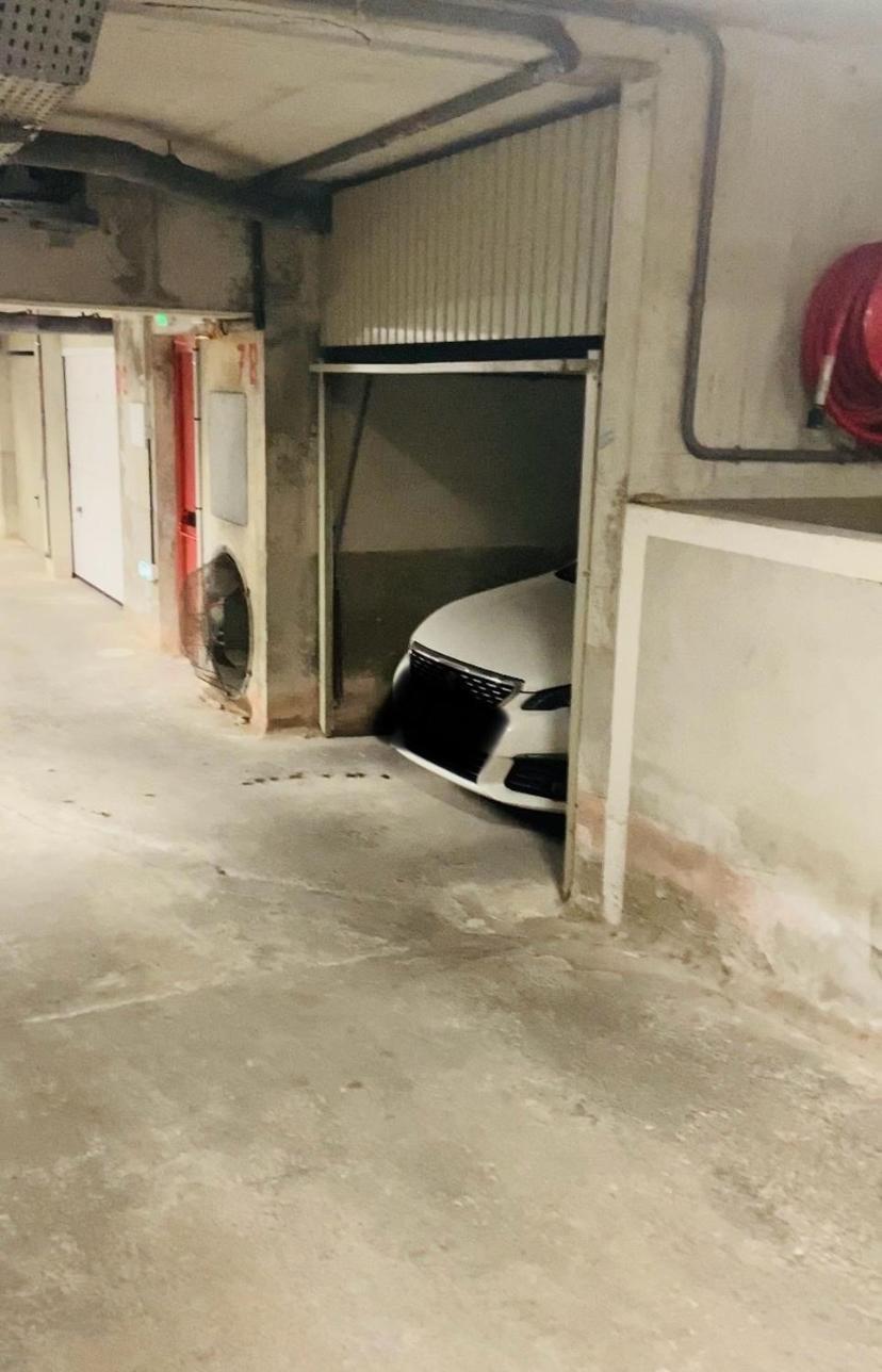 Charmant 2 Pieces A Port-Fréjus Zewnętrze zdjęcie